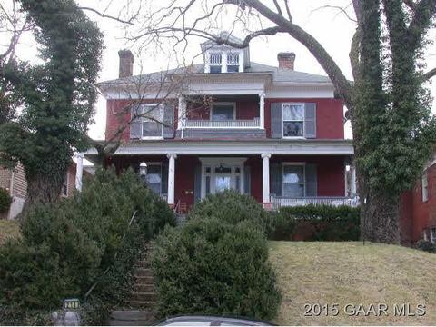 214 E Beverley St, Staunton, VA 24401 photo 2