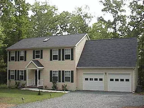 23 Long Leaf Ln, Lake Monticello, VA 22963 photo 1