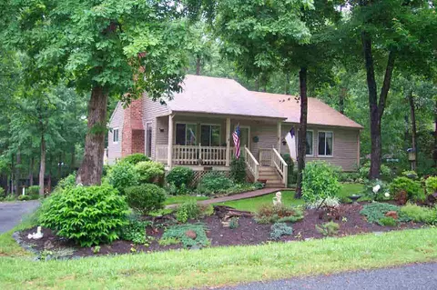 52 Forest Dr, Lake Monticello, VA 22963 photo 1