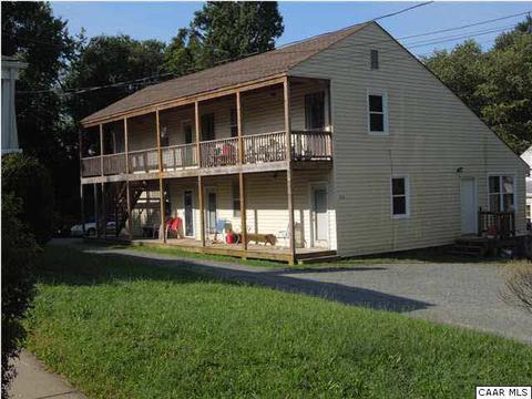 1020 Cherry Ave, Charlottesville, VA 22903 photo 1