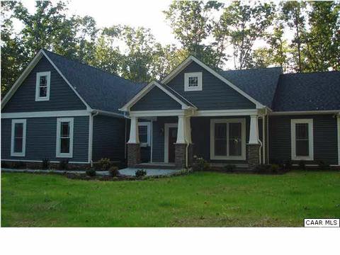 170 Blue Sky Ct, Monroe, VA 24574 photo 2