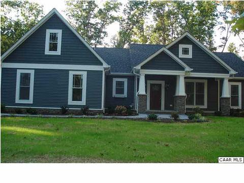 170 Blue Sky Ct, Monroe, VA 24574 photo 1