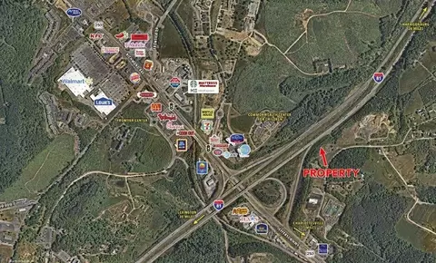 tbd Sangers Ln, Staunton, VA 24401