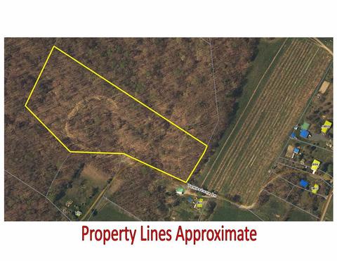 Tbd Tombstone Ln, Timberville, VA 22853
