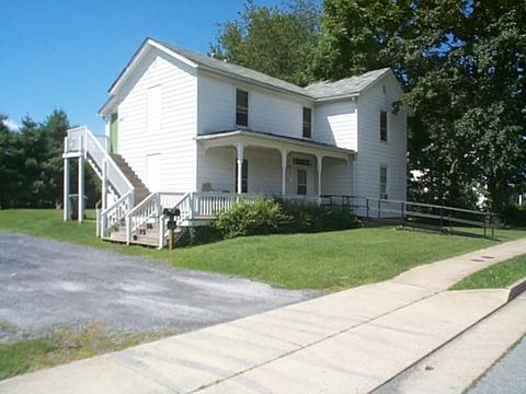 545 Arch Ave, Waynesboro, VA 22980 photo 1