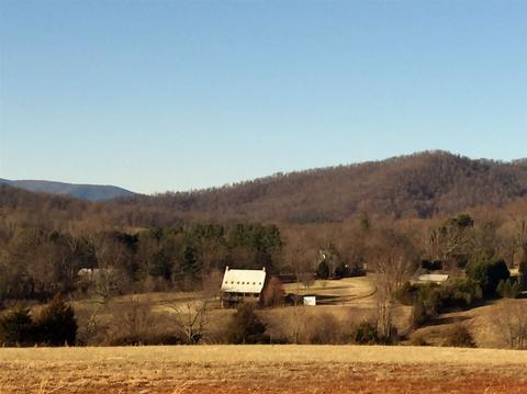 0 Sycamore Creek Dr, Charlottesville, VA 22901