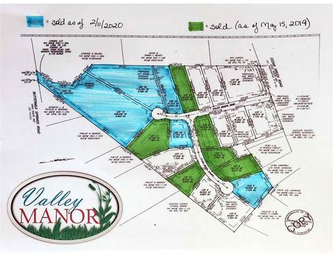 Tbd Farm Wood Ct, Staunton, VA 24401