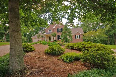 120 Wind River Dr, Rockbridge Baths, VA 24473 photo 2
