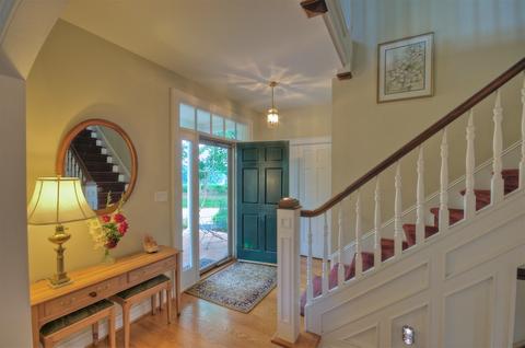 120 Wind River Dr, Rockbridge Baths, VA 24473 photo 13