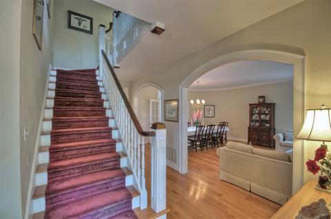 120 Wind River Dr, Rockbridge Baths, VA 24473 photo 12
