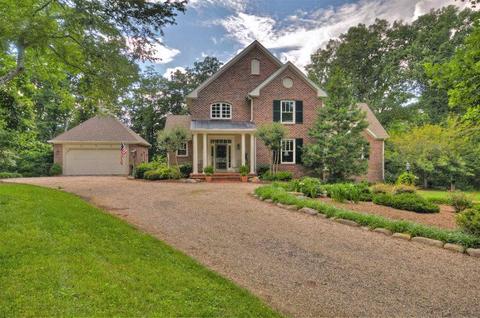 120 Wind River Dr, Rockbridge Baths, VA 24473 photo 1