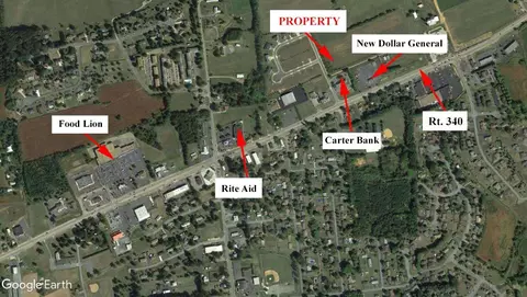 0 Kiley Ln, Stuarts Draft, VA 24477