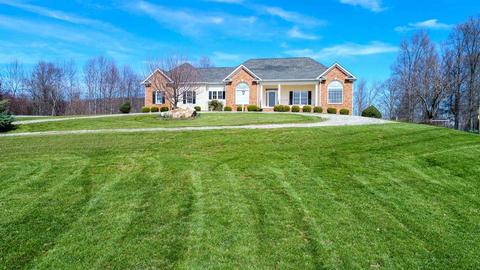 1182 Gidsville Rd, Amherst, VA 24521