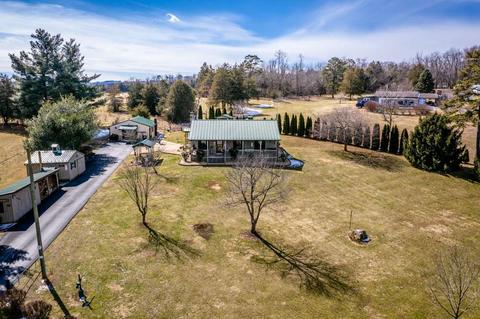 100 Buckland Dr, Mount Solon, VA 22843 photo 3