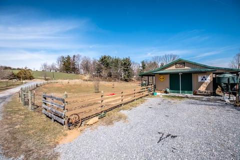 100 Buckland Dr, Mount Solon, VA 22843 photo 34