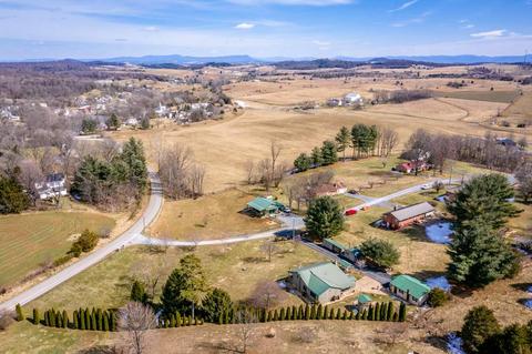 100 Buckland Dr, Mount Solon, VA 22843 photo 43