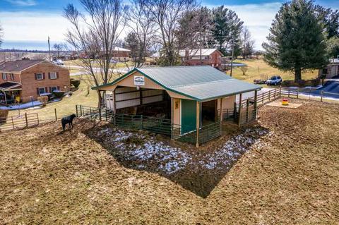 100 Buckland Dr, Mount Solon, VA 22843 photo 38