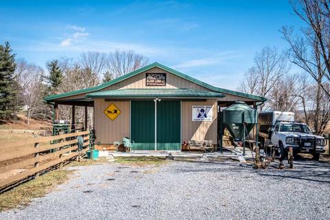 100 Buckland Dr, Mount Solon, VA 22843 photo 33
