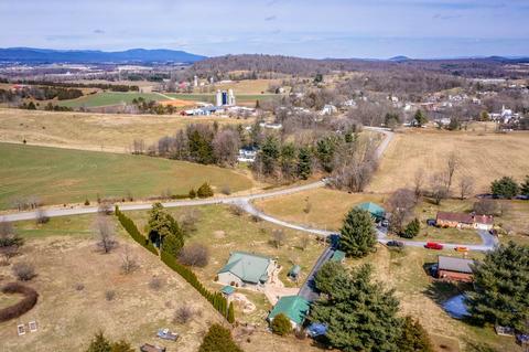 100 Buckland Dr, Mount Solon, VA 22843 photo 44
