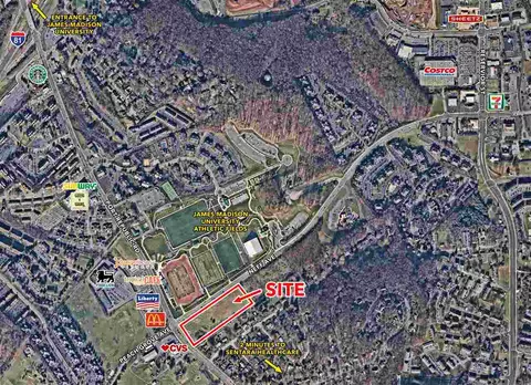 0 Neff Ave, Harrisonburg, VA 22801