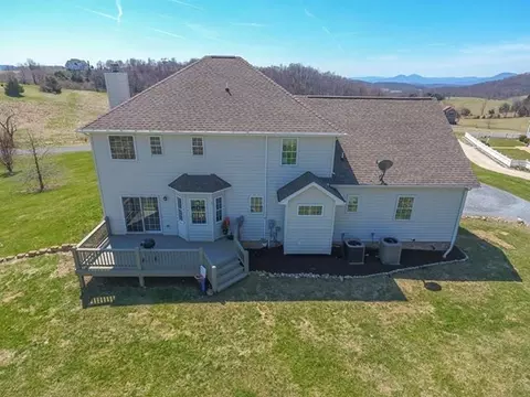 140 Koogler Trl, Raphine, VA 24472 photo 31