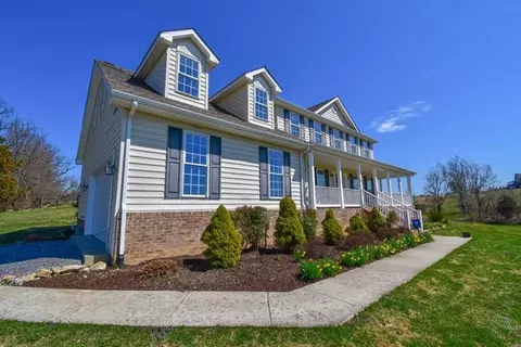 140 Koogler Trl, Raphine, VA 24472 photo 23