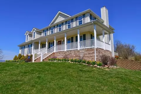 140 Koogler Trl, Raphine, VA 24472 photo 2