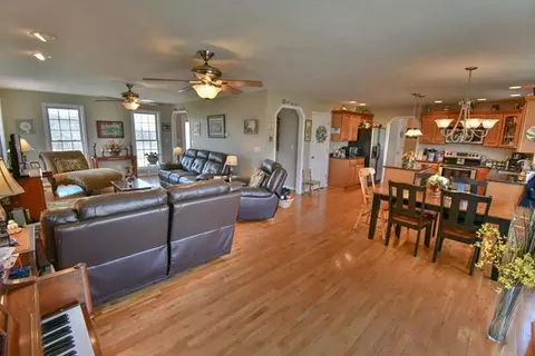 140 Koogler Trl, Raphine, VA 24472 photo 29