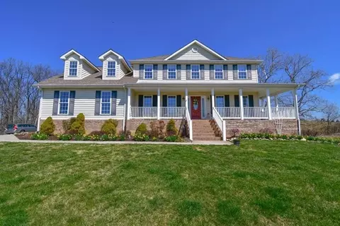 140 Koogler Trl, Raphine, VA 24472 photo 1