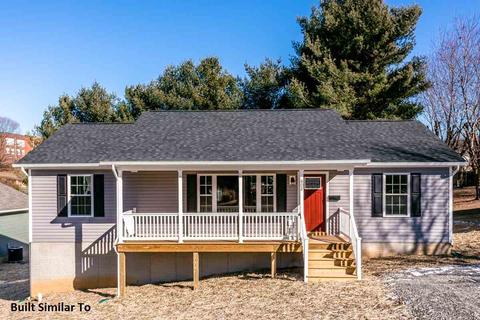 607 Eighth St, Shenandoah, VA 22849 photo 1
