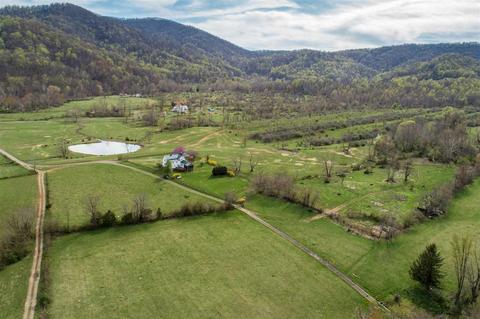 968 Quaker Run Rd, Madison, VA 22727 photo 1