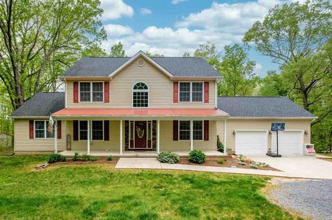 476 Roundhill Rd, Mount Jackson, VA 22842 photo 1
