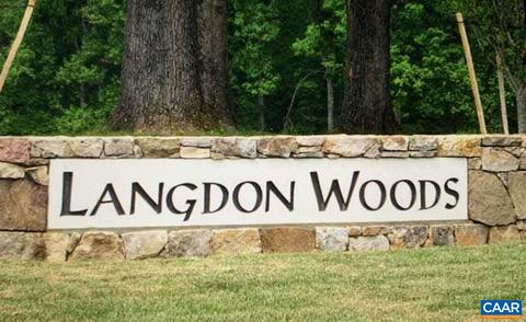 Lot 11 Langdon Woods Dr, Dyke, VA 22935