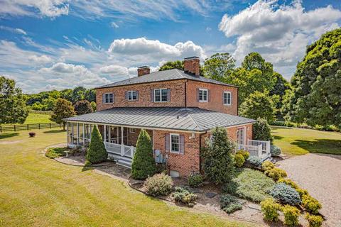 1083 E Field Rd, Rockbridge Baths, VA 24473 photo 5