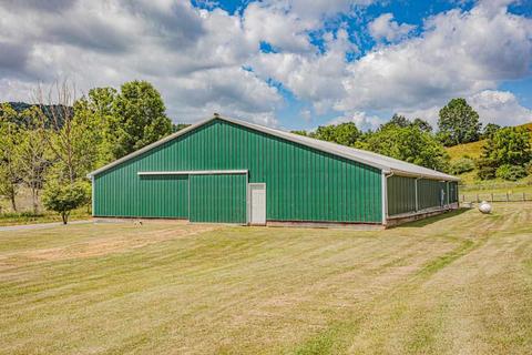 1083 E Field Rd, Rockbridge Baths, VA 24473 photo 18