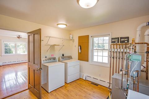 1083 E Field Rd, Rockbridge Baths, VA 24473 photo 37