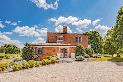 1083 E Field Rd, Rockbridge Baths, VA 24473 photo 6