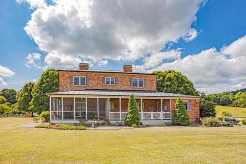 1083 E Field Rd, Rockbridge Baths, VA 24473 photo 8
