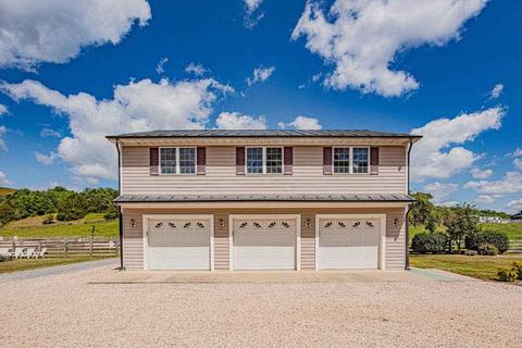 1083 E Field Rd, Rockbridge Baths, VA 24473 photo 23