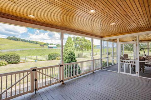 1083 E Field Rd, Rockbridge Baths, VA 24473 photo 48