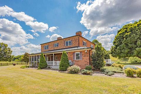 1083 E Field Rd, Rockbridge Baths, VA 24473 photo 7