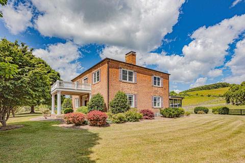 1083 E Field Rd, Rockbridge Baths, VA 24473 photo 3