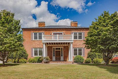 1083 E Field Rd, Rockbridge Baths, VA 24473 photo 2