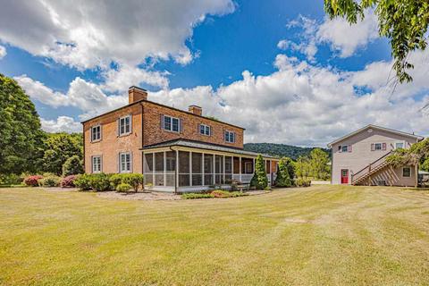 1083 E Field Rd, Rockbridge Baths, VA 24473 photo 9