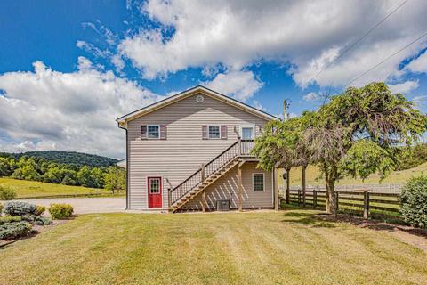 1083 E Field Rd, Rockbridge Baths, VA 24473 photo 24