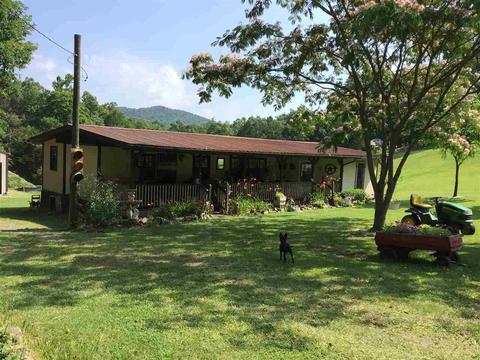 28 Spitzer Ln, Upper Tract, WV 26866 photo 1