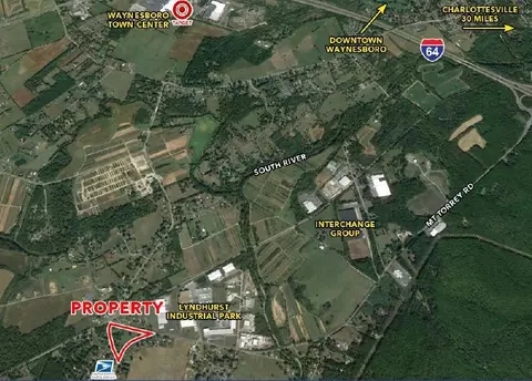 00 Mt Torrey Rd, Lyndhurst, VA 22952