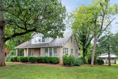 896 Main St, Dillwyn, VA 23936 photo 1