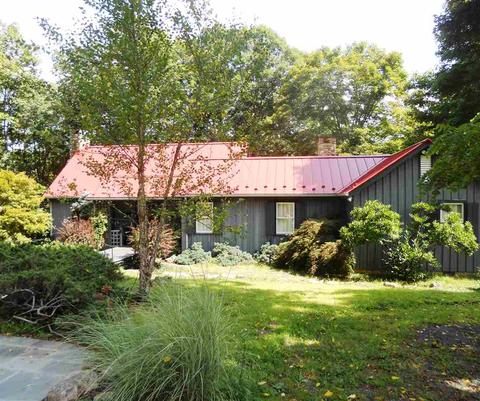 3177 Davis Run Rd, Mcdowell, VA 24458 photo 1