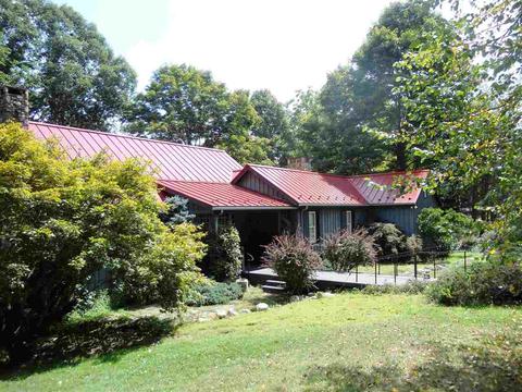 3177 Davis Run Rd, Mcdowell, VA 24458 photo 5